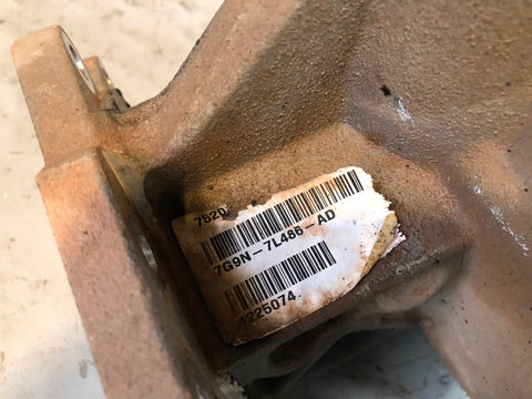 Freelander 2 TD4 Front Diff Transfer Box Differential 2006 to 2014 R06115