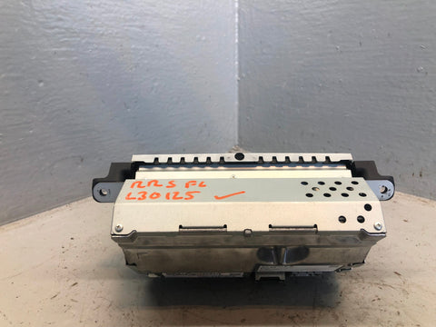 Sat Nav Screen AH22-10E887-BD Land Rover Discovery 4 Range Rover Sport