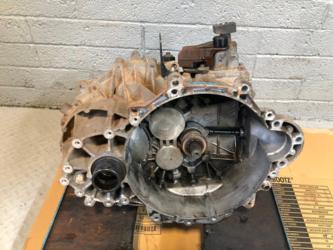 Freelander 2 Manual Gearbox BJ3R 7002 BA 6 Speed 2.2 TD4 Land Rover 2010 to 2014