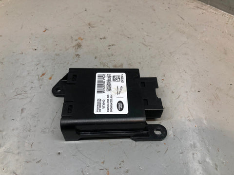 Range Rover L405 Seat Memory Module Front DPLA-14C725-CA
