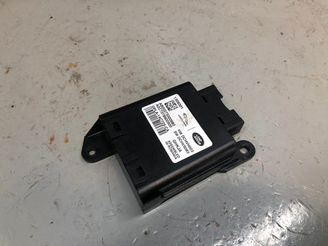 Range Rover L405 Seat Memory Module Front DPLA-14C725-CA