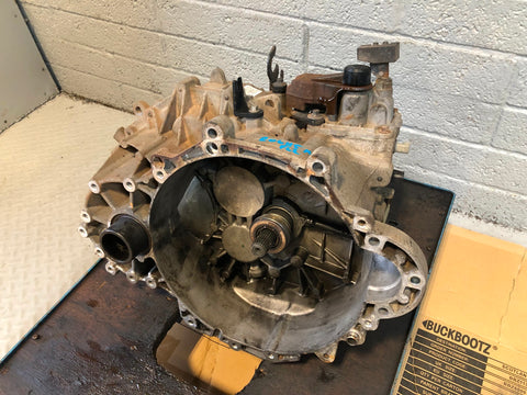 Freelander 2 Manual Gearbox BJ3R 7002 BA 6 Speed 2.2 TD4 Land Rover 2010 to 2014