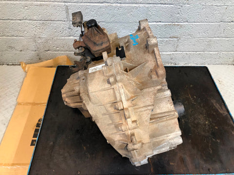 Freelander 2 Manual Gearbox BJ3R 7002 BA 6 Speed 2.2 TD4 Land Rover 2010 to 2014