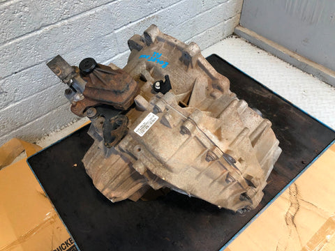 Freelander 2 Manual Gearbox BJ3R 7002 BA 6 Speed 2.2 TD4 Land Rover 2010 to 2014