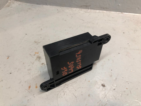 Range Rover L405 Seat Memory Module Front DPLA-14C725-CA