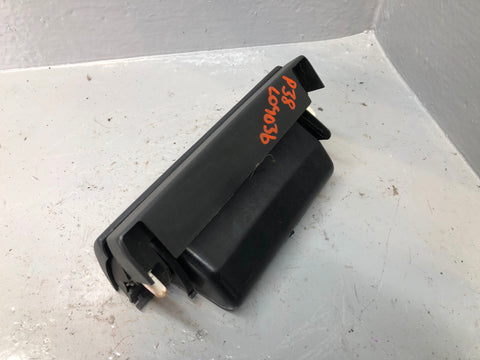 Range Rover P38 Rear Ashtray Black 1994 to 2002 Land Rover