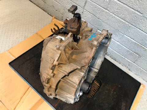 Freelander 2 Manual Gearbox BJ3R 7002 BA 6 Speed 2.2 TD4 Land Rover 2010 to 2014