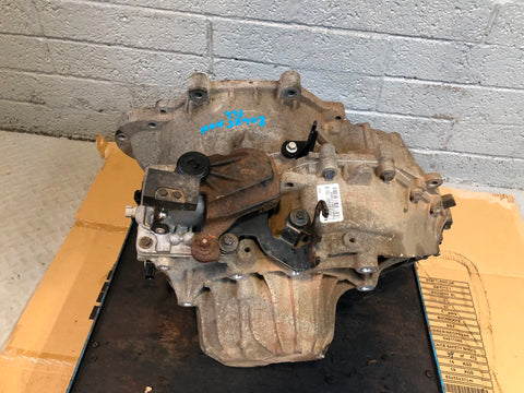 Freelander 2 Manual Gearbox BJ3R 7002 BA 6 Speed 2.2 TD4 Land Rover 2010 to 2014