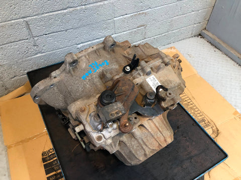 Freelander 2 Manual Gearbox BJ3R 7002 BA 6 Speed 2.2 TD4 Land Rover 2010 to 2014