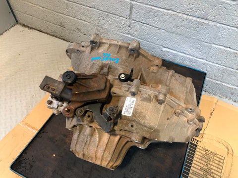 Freelander 2 Manual Gearbox BJ3R 7002 BA 6 Speed 2.2 TD4 Land Rover 2010 to 2014