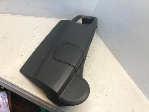 Range Rover Sport Near Side Front Seat Valance Trim in Black 2009 to 2013