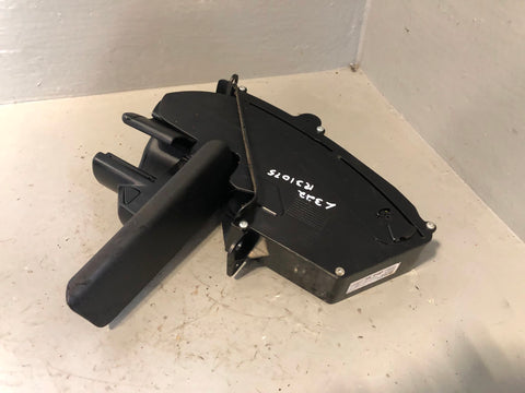 Range Rover L322 Cup Holder Centre Console Flip Out 2002 to 2006 R31075