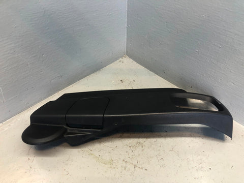 Range Rover Sport Near Side Front Seat Valance Trim in Black 2009 to 2013