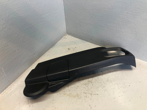 Range Rover Sport Near Side Front Seat Valance Trim in Black 2009 to 2013
