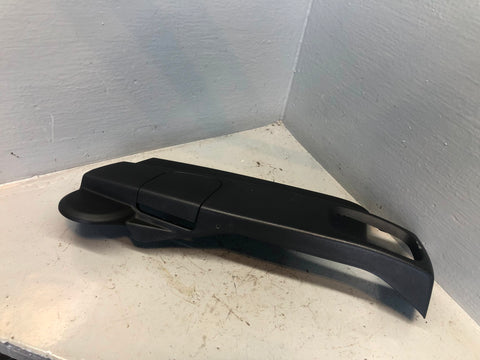 Range Rover Sport Near Side Front Seat Valance Trim in Black 2009 to 2013