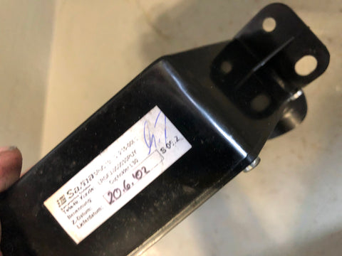 Range Rover L322 Cup Holder Centre Console Flip Out 2002 to 2006 R31075