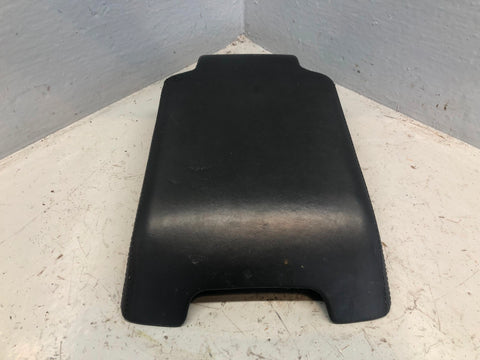 Range Rover Sport Centre Console Arm Rest Lid Black Land Rover L30125