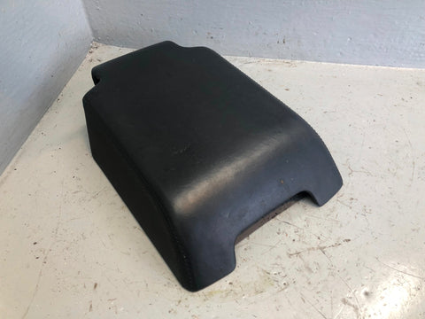 Range Rover Sport Centre Console Arm Rest Lid Black Land Rover L30125