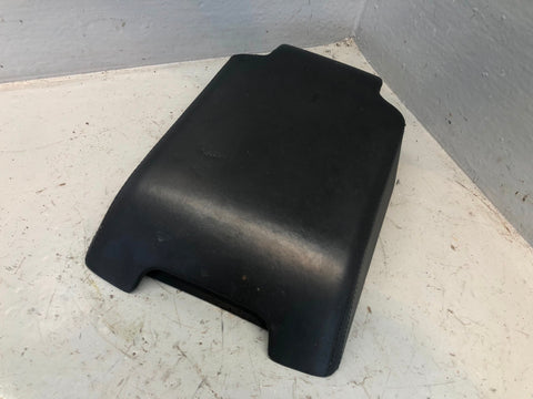 Range Rover Sport Centre Console Arm Rest Lid Black Land Rover L30125
