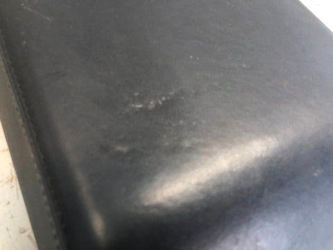 Range Rover Sport Centre Console Arm Rest Lid Black Land Rover L30125