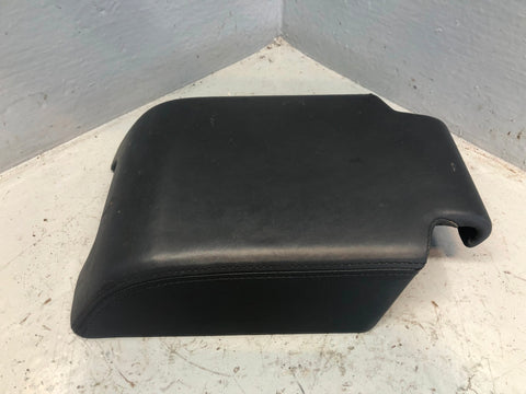 Range Rover Sport Centre Console Arm Rest Lid Black Land Rover L30125