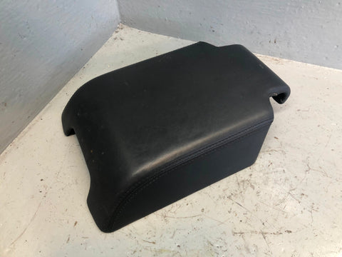 Range Rover Sport Centre Console Arm Rest Lid Black Land Rover L30125