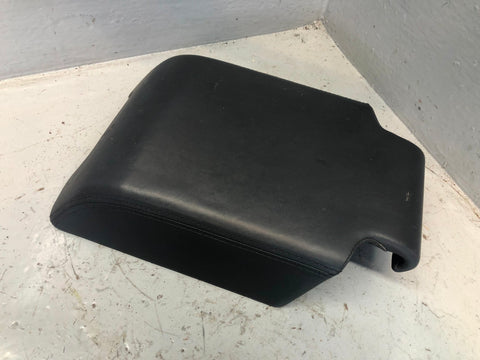 Range Rover Sport Centre Console Arm Rest Lid Black Land Rover L30125