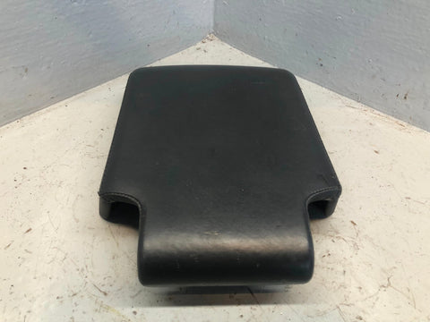 Range Rover Sport Centre Console Arm Rest Lid Black Land Rover L30125