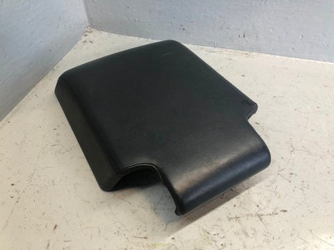 Range Rover Sport Centre Console Arm Rest Lid Black Land Rover L30125