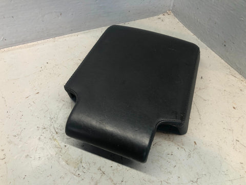 Range Rover Sport Centre Console Arm Rest Lid Black Land Rover L30125