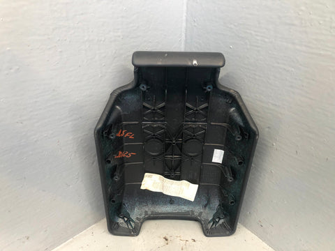 Range Rover Sport Centre Console Arm Rest Lid Black Land Rover L30125