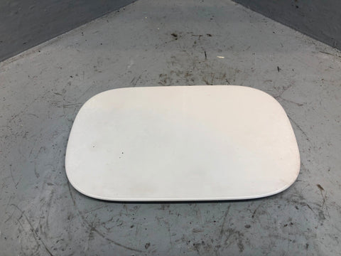 Range Rover Sport Fuel Flap Cap Cover Alaska White LRC 909 2005 to 2013