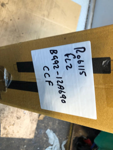 Freelander 2 Engine Loom Wiring BG92-12A690-CCF 2.2 TD4 Land Rover 2011 to 2014