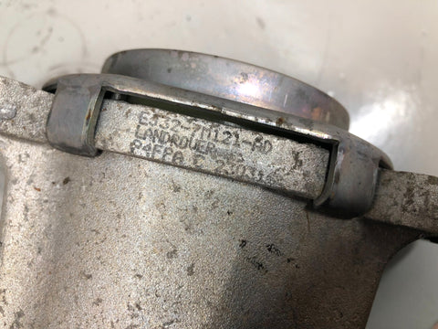 Discovery Sport Engine Mount 2.0 D Ingenium EJ32 7M121 AD 2016 to 2019