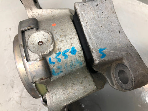 Discovery Sport Engine Mount 2.0 D Ingenium EJ32 7M121 AD 2016 to 2019