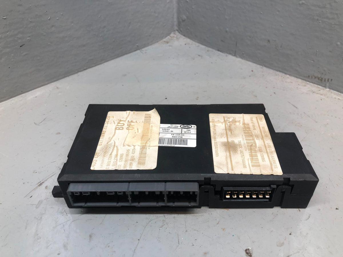 Range Rover L405 Passenger Seat Control Module Near Side Front L0275714AA00