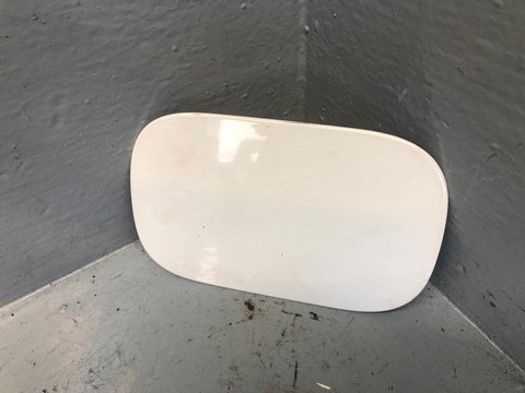 Range Rover Sport Fuel Flap Cap Cover Alaska White LRC 909 2005 to 2013