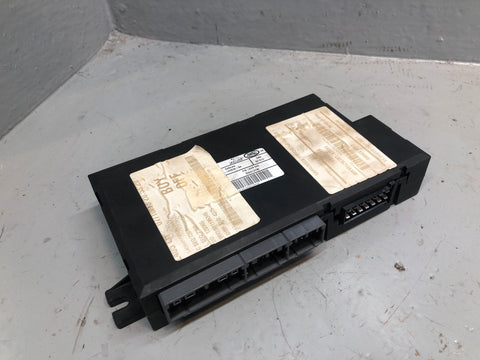 Range Rover L405 Passenger Seat Control Module Near Side Front L0275714AA00