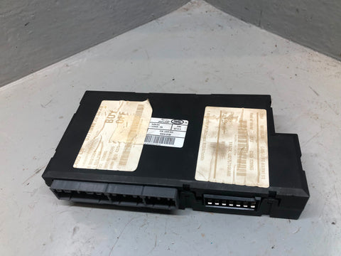 Range Rover L405 Passenger Seat Control Module Near Side Front L0275714AA00