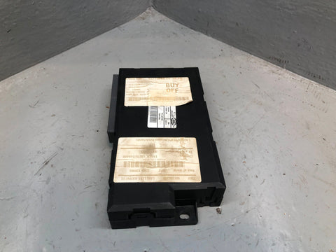 Range Rover L405 Passenger Seat Control Module Near Side Front L0275714AA00