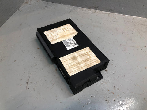 Range Rover L405 Passenger Seat Control Module Near Side Front L0275714AA00