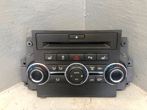 Range Rover Sport Heater Air Con Climate Control Panel CH22-19E900-FB L320