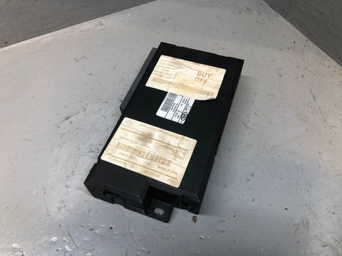 Range Rover L405 Passenger Seat Control Module Near Side Front L0275714AA00