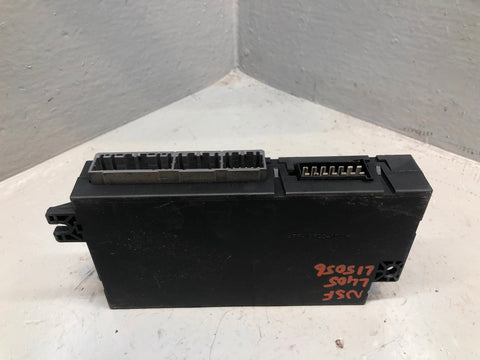 Range Rover L405 Passenger Seat Control Module Near Side Front L0275714AA00