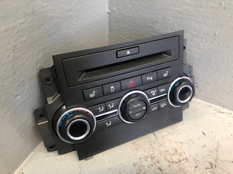 Range Rover Sport Heater Air Con Climate Control Panel CH22-19E900-FB L320