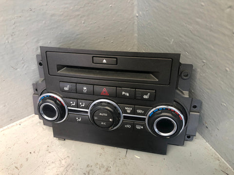 Range Rover Sport Heater Air Con Climate Control Panel CH22-19E900-FB L320