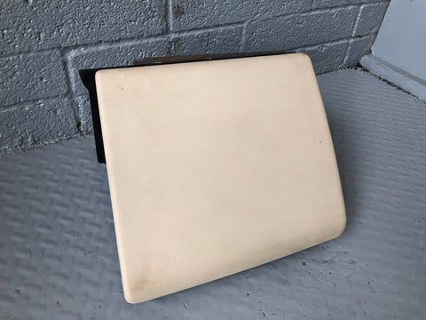 Range Rover L322 Glove Box in Parchment Pre-Facelift 2002 to 2006 R31075