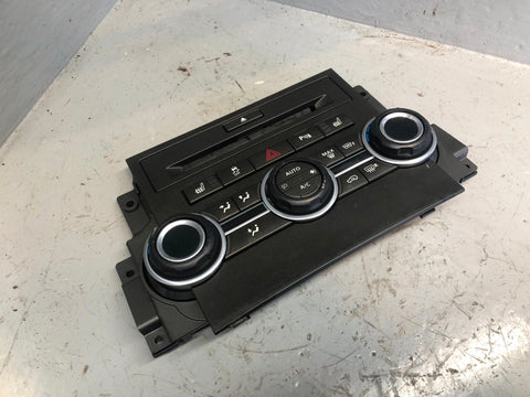 Range Rover Sport Heater Air Con Climate Control Panel CH22-19E900-FB L320