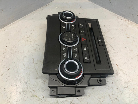 Range Rover Sport Heater Air Con Climate Control Panel CH22-19E900-FB L320