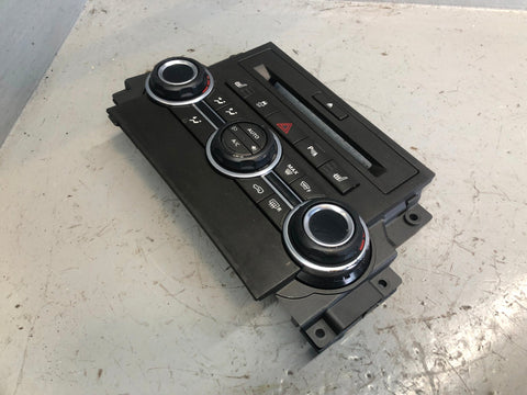 Range Rover Sport Heater Air Con Climate Control Panel CH22-19E900-FB L320